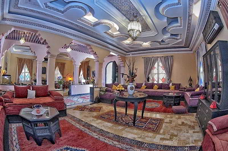 Villaguest Марракеш Екстер'єр фото